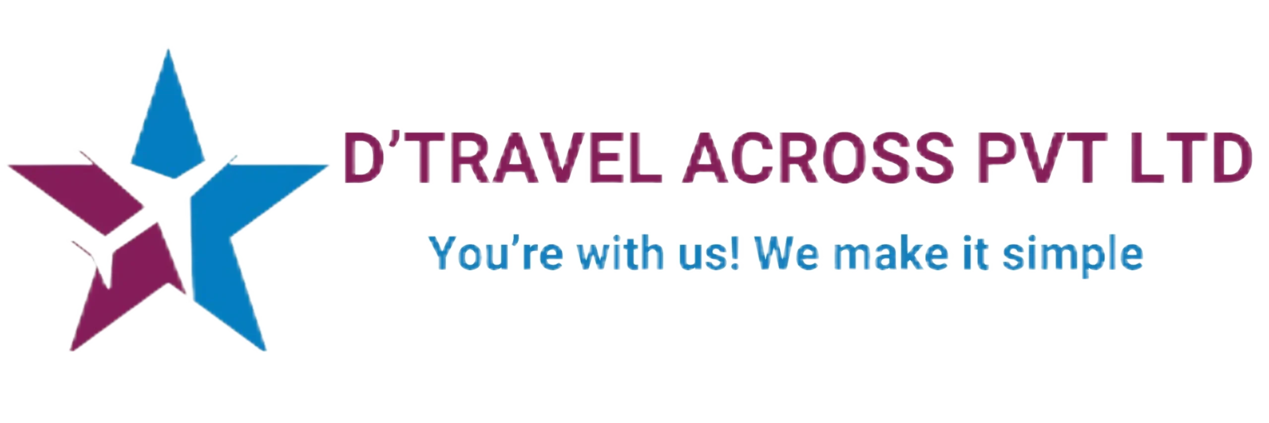 D' Travel Across PVT LTD